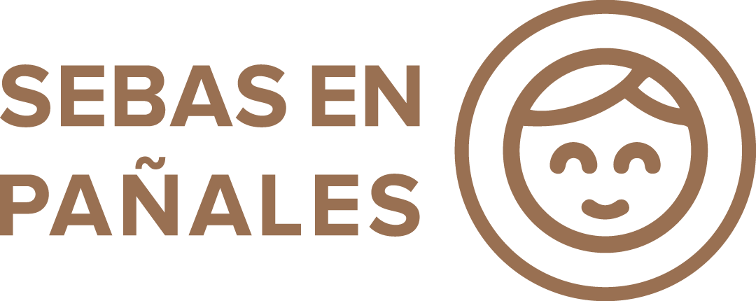 Sebas en Pañales