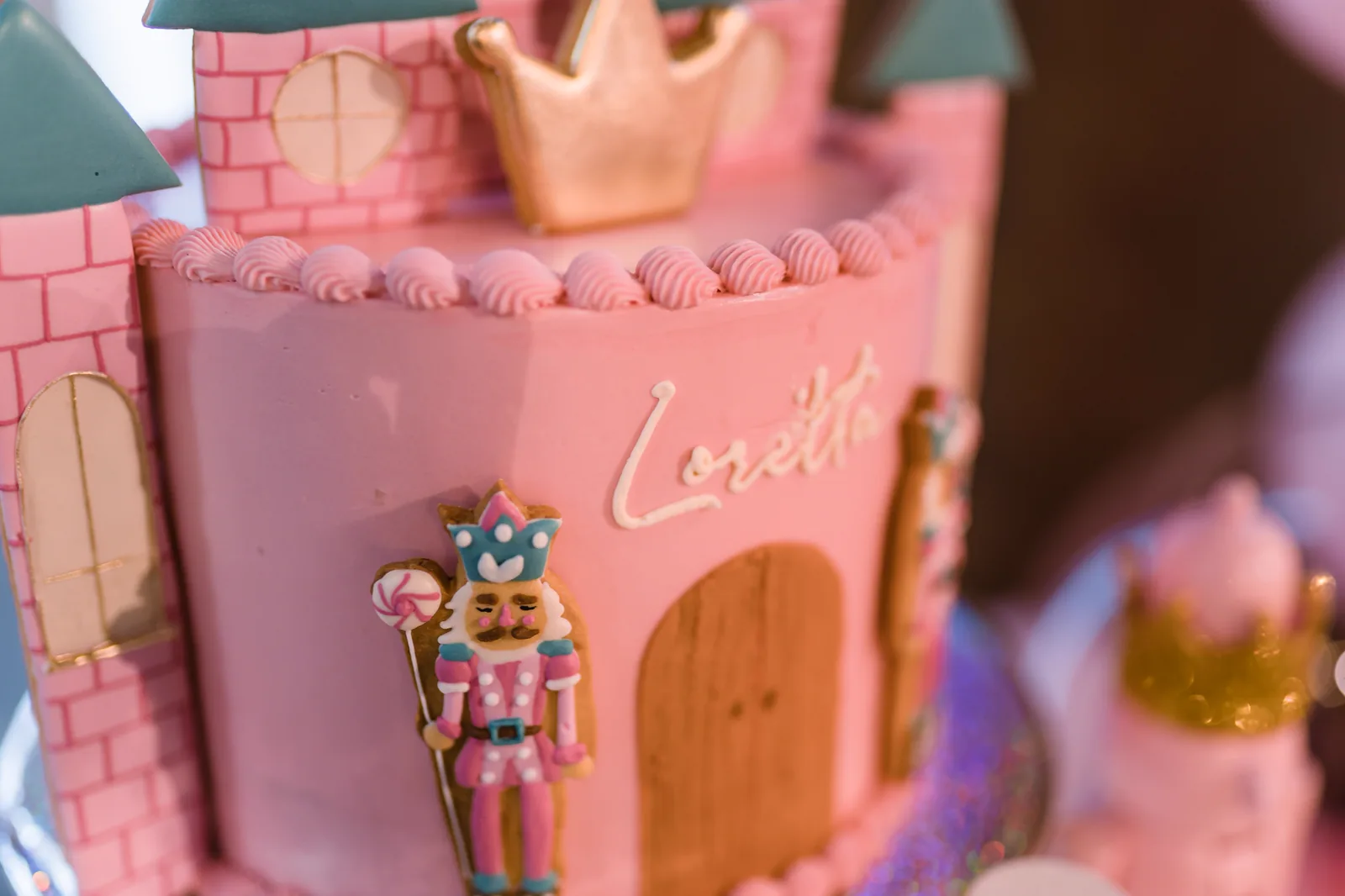 Fotografía de baby shower en Ciudad Juárez